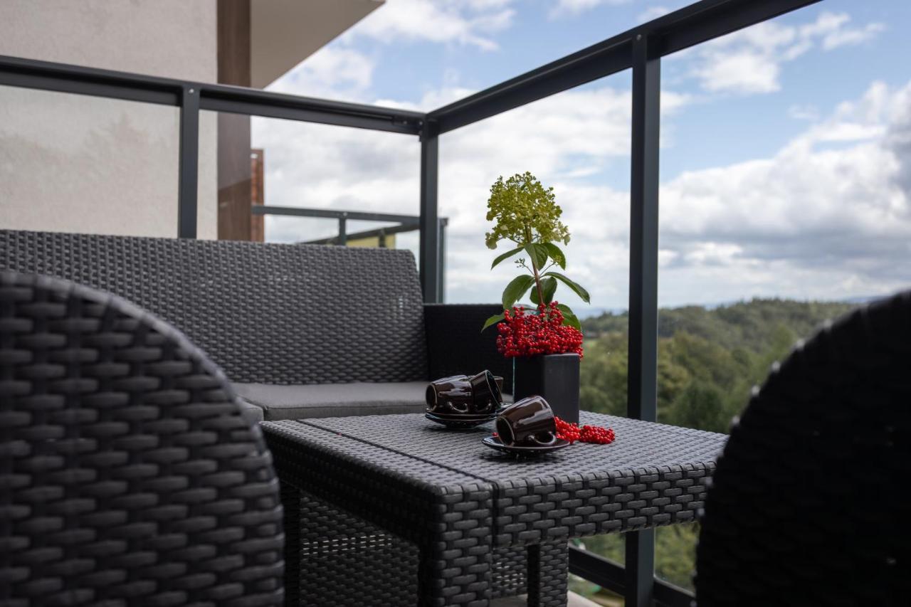 Apartment Park C12-z Dostepem Do Basenu, Sauny, Jacuzzi, Silowni