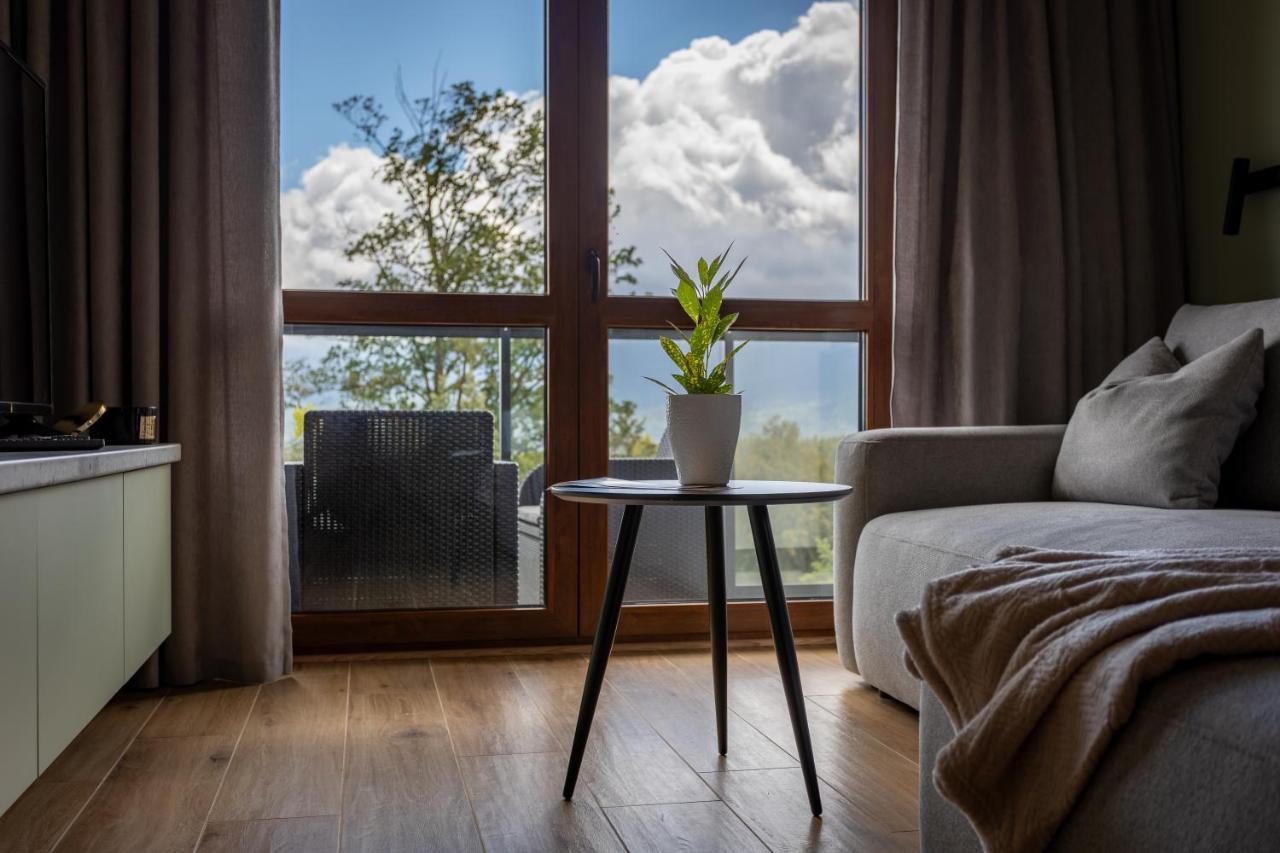 Park C12-z Dostepem Do Basenu, Sauny, Jacuzzi, Silowni Apartment Szklarska Poreba